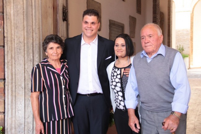 Matrimonio in Comune foto ap 29