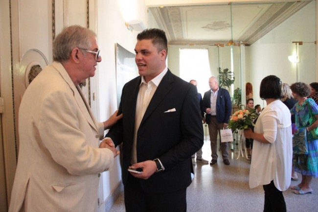 Matrimonio in Comune foto ap 5