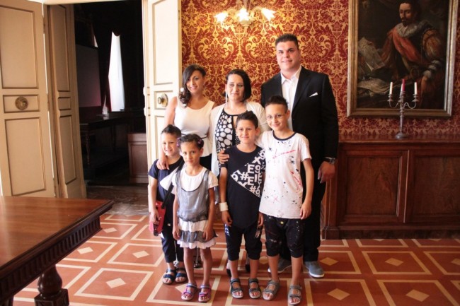 Matrimonio in Comune foto ap 7