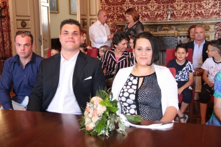 Matrimonio in Comune foto ap 8