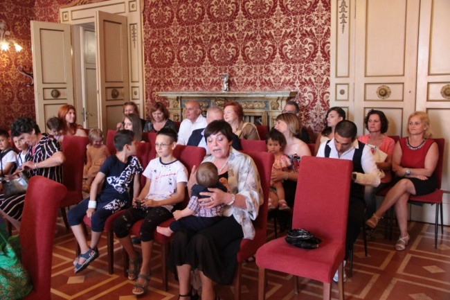 Matrimonio in Comune foto ap 9