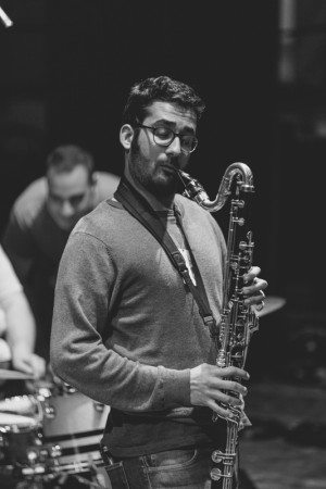 Matteo Pastorino