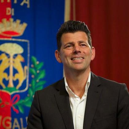 Maurizio Mangialardi