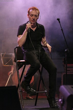 Mauro Ermanno Giovanardi