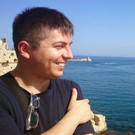 Mirco Montecchiani