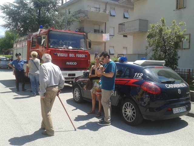 Omicidio Suicidio Matelica 1