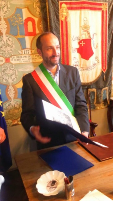 Paolo Calcinaro