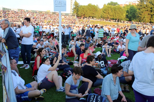 Pellegrinaggio 2015 stadio_Foto LB (10)