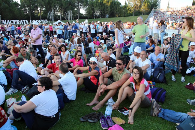 Pellegrinaggio 2015 stadio_Foto LB (12)