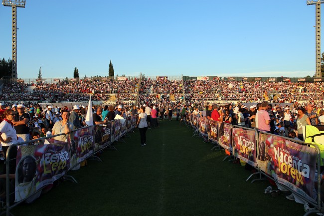 Pellegrinaggio 2015 stadio_Foto LB (14)