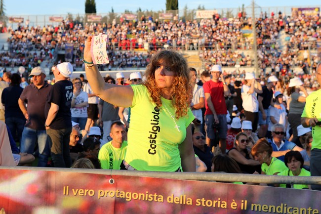 Pellegrinaggio 2015 stadio_Foto LB (16)
