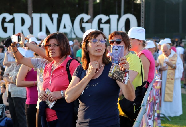 Pellegrinaggio 2015 stadio_Foto LB (17)
