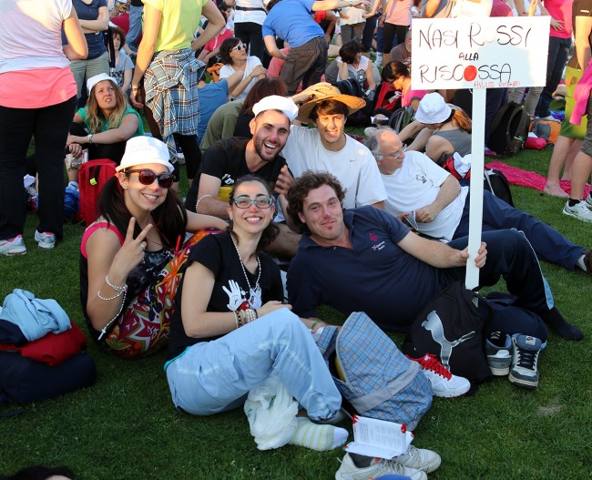 Pellegrinaggio 2015 stadio_Foto LB (18)