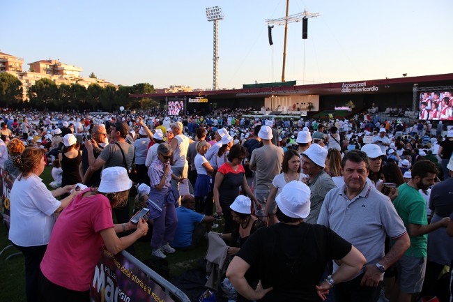 Pellegrinaggio 2015 stadio_Foto LB (19)