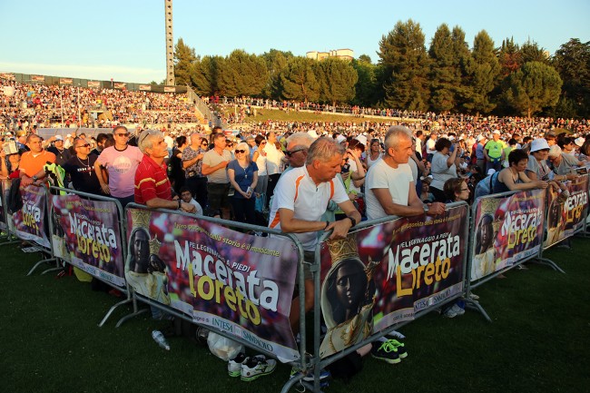 Pellegrinaggio 2015 stadio_Foto LB (21)