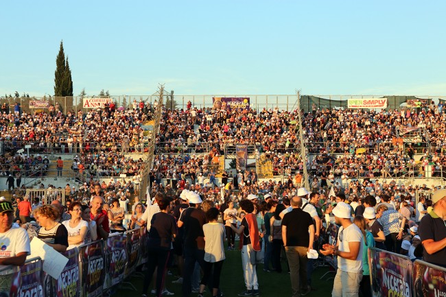 Pellegrinaggio 2015 stadio_Foto LB (22)
