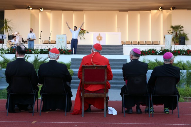 Pellegrinaggio 2015 stadio_Foto LB (24)