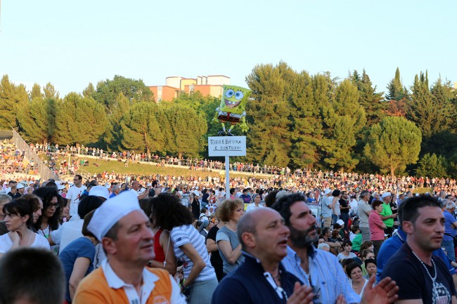 Pellegrinaggio 2015 stadio_Foto LB (26)