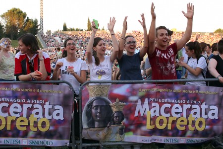 Pellegrinaggio 2015 stadio_Foto LB (27)