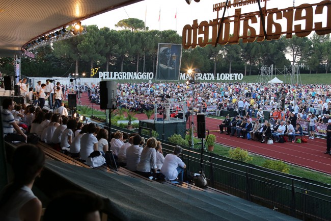 Pellegrinaggio 2015 stadio_Foto LB (3)