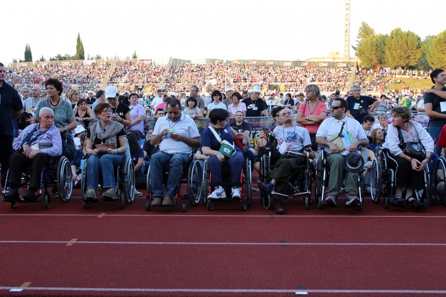 Pellegrinaggio 2015 stadio_Foto LB (30)