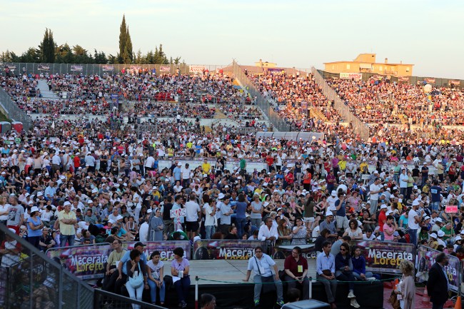 Pellegrinaggio 2015 stadio_Foto LB (34)