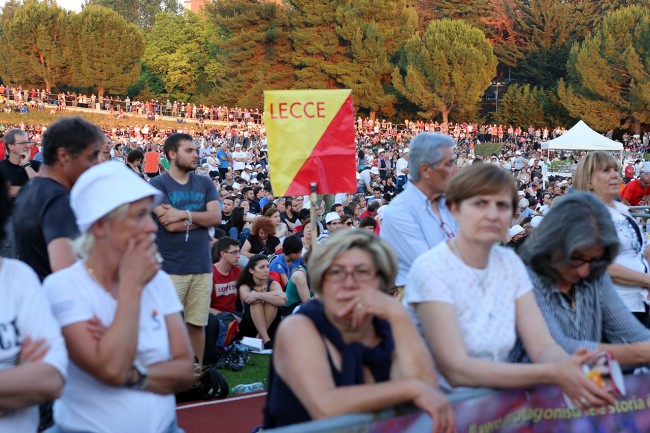 Pellegrinaggio 2015 stadio_Foto LB (5)