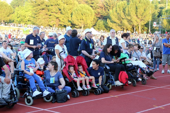 Pellegrinaggio 2015 stadio_Foto LB (7)