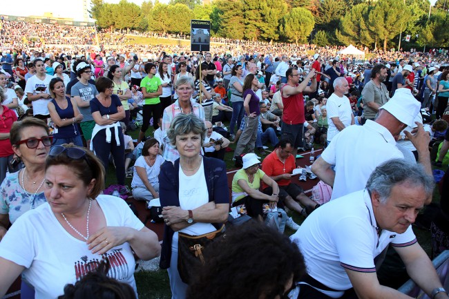 Pellegrinaggio 2015 stadio_Foto LB (9)