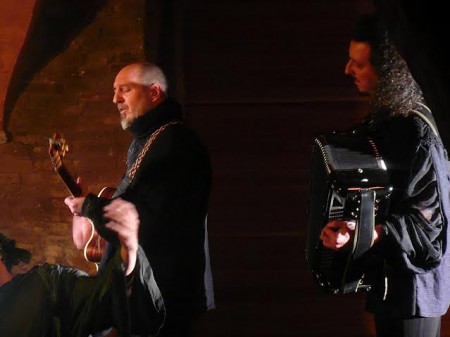 Piange-Maria-Recina-live