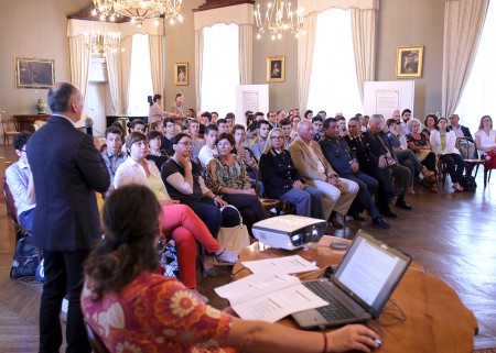 Prefettura rapporto immigrazione_Foto LB (9)