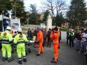 Protezione