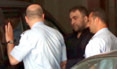 Salvatore Perricciolo