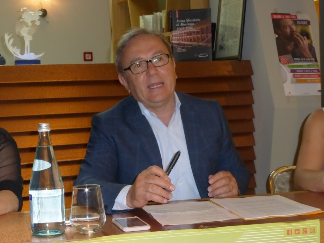 Sara Maceratesi applauso tour festival (2)