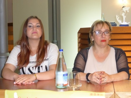 Sara Maceratesi applauso tour festival (3)