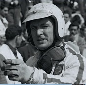 Il pilota Scarfiotti