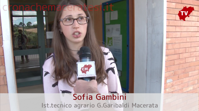 Esame maturità 3 prova Agraria