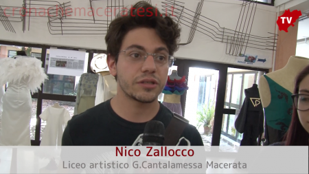 esame maturità 3 prova Arte5