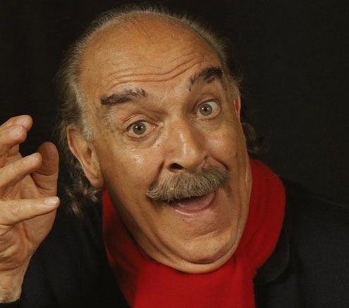 Silvio Spaccesi 0