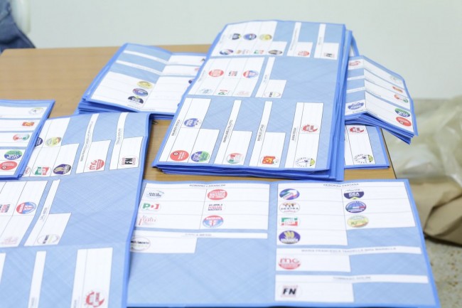 Spoglio elezioni Macerata 2015 foto ap 30