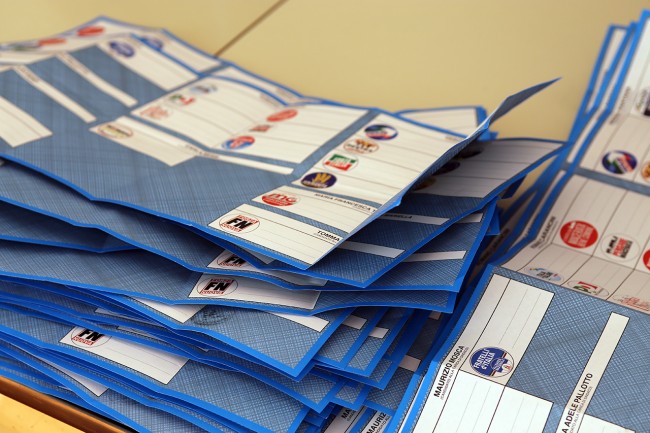 Spoglio elezioni macerata 2015_Foto LB (1)