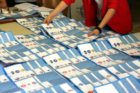 Spoglio elezioni macerata 2015_Foto LB (6)