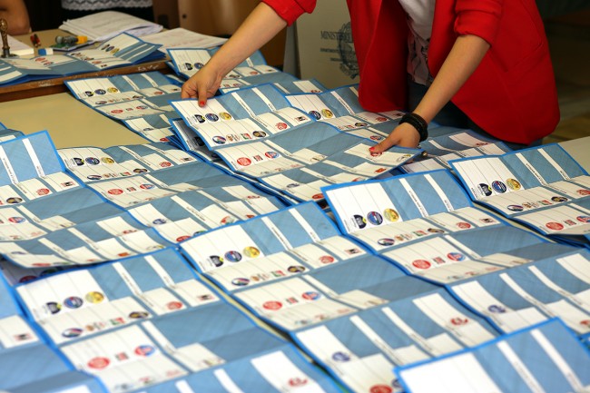Spoglio elezioni macerata 2015_Foto LB (6)