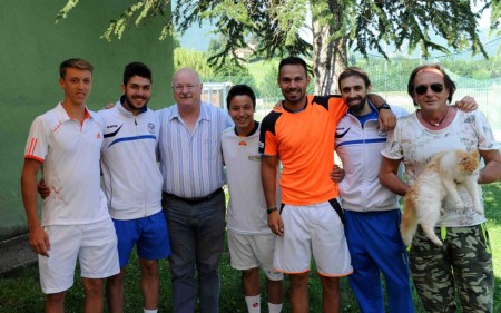 Squadra