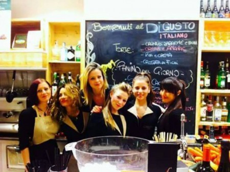 Staff Di Gusto