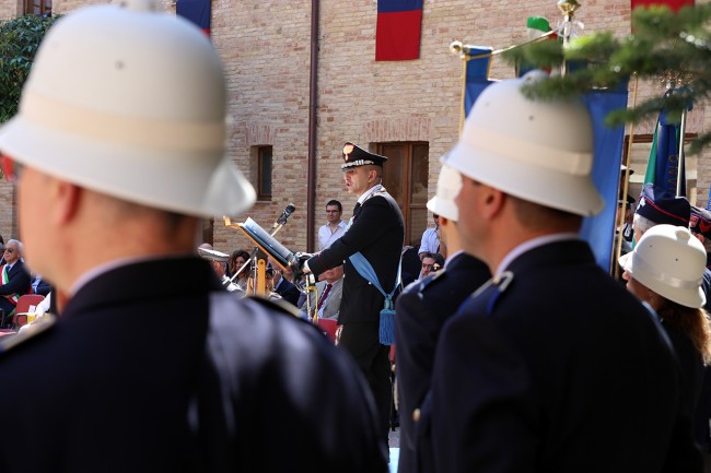 Stefano Di Iulio_Anniversario Arma Carabinieri_Foto LB (3)
