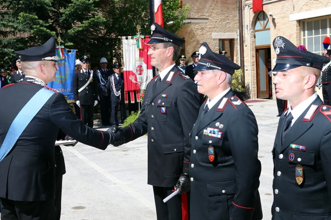 Stefano Di Iulio_Anniversario Arma Carabinieri_Foto LB (4)
