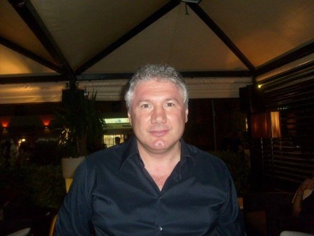 Stefano Giandomenico