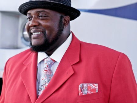 Sugaray Rayford