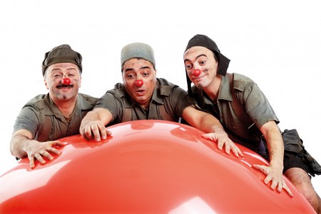 Mabò Band